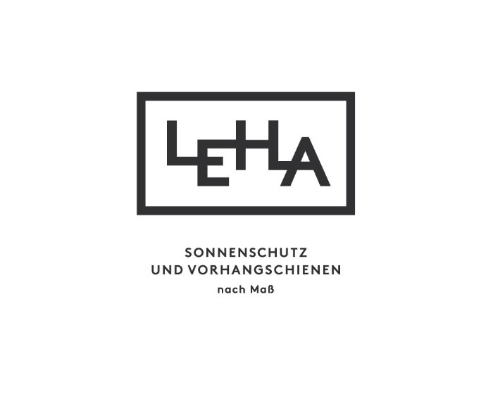 Leha Logo