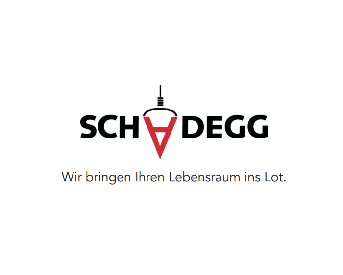 Schadegg Logo