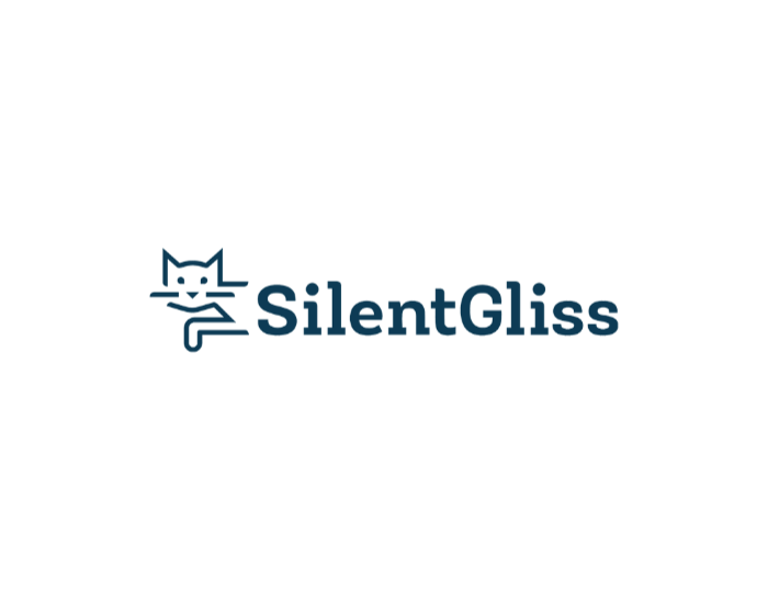 SilentGliss Logo